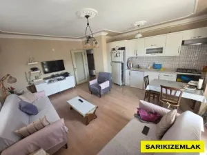  KADIKÖY EROĞLAN MAHALLESİNDE KULLANİŞLI ZEYTİNLİK MAZARALI 3+1 DAİRE - Eroğlan Edremit Balıkesir Satılık Daire - 11