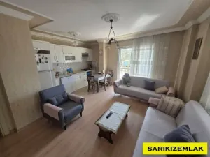  KADIKÖY EROĞLAN MAHALLESİNDE KULLANİŞLI ZEYTİNLİK MAZARALI 3+1 DAİRE - Eroğlan Edremit Balıkesir Satılık Daire - 14