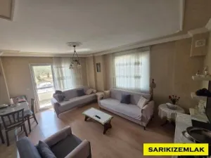  KADIKÖY EROĞLAN MAHALLESİNDE KULLANİŞLI ZEYTİNLİK MAZARALI 3+1 DAİRE - Eroğlan Edremit Balıkesir Satılık Daire - 15