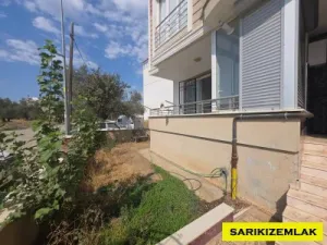 KADIKÖY EROĞLAN MAHALLESİNDE KULLANİŞLI ZEYTİNLİK MAZARALI 3+1 DAİRE - Eroğlan Edremit Balıkesir Satılık Daire - 17