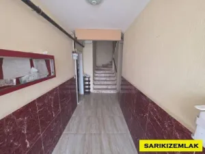  KADIKÖY EROĞLAN MAHALLESİNDE KULLANİŞLI ZEYTİNLİK MAZARALI 3+1 DAİRE - Eroğlan Edremit Balıkesir Satılık Daire - 19