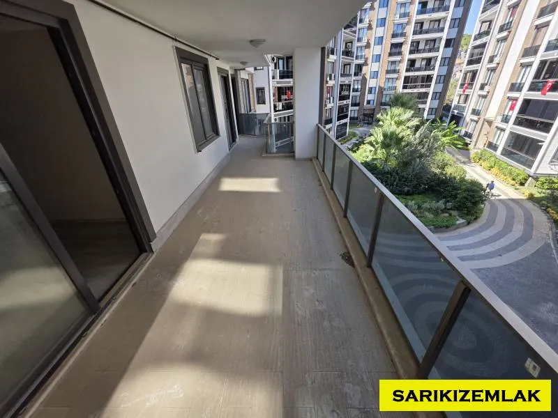 KADIKÖYDE ÇİFÇİ YAŞAM PARK İSTE İÇERİSİNDE ARA KAT HARİKA KONUMDA 2+1 DAİRE - Kadıköy Edremit Balıkesir Satılık Daire