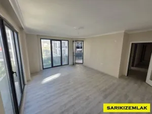 KADIKÖYDE ÇİFÇİ YAŞAM PARK İSTE İÇERİSİNDE ARA KAT HARİKA KONUMDA 2+1 DAİRE - Kadıköy Edremit Balıkesir Satılık Daire - 3