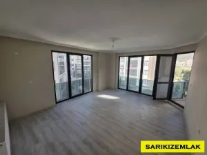 KADIKÖYDE ÇİFÇİ YAŞAM PARK İSTE İÇERİSİNDE ARA KAT HARİKA KONUMDA 2+1 DAİRE - Kadıköy Edremit Balıkesir Satılık Daire - 4