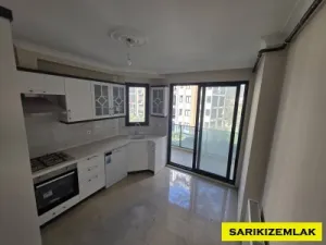 KADIKÖYDE ÇİFÇİ YAŞAM PARK İSTE İÇERİSİNDE ARA KAT HARİKA KONUMDA 2+1 DAİRE - Kadıköy Edremit Balıkesir Satılık Daire - 5