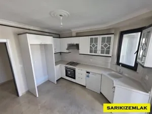 KADIKÖYDE ÇİFÇİ YAŞAM PARK İSTE İÇERİSİNDE ARA KAT HARİKA KONUMDA 2+1 DAİRE - Kadıköy Edremit Balıkesir Satılık Daire - 6