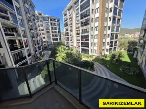 KADIKÖYDE ÇİFÇİ YAŞAM PARK İSTE İÇERİSİNDE ARA KAT HARİKA KONUMDA 2+1 DAİRE - Kadıköy Edremit Balıkesir Satılık Daire - 7