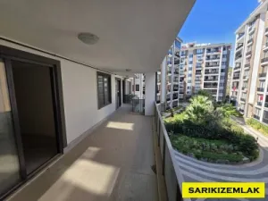 KADIKÖYDE ÇİFÇİ YAŞAM PARK İSTE İÇERİSİNDE ARA KAT HARİKA KONUMDA 2+1 DAİRE - Kadıköy Edremit Balıkesir Satılık Daire - 8