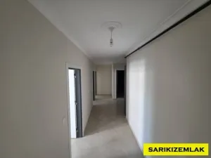 KADIKÖYDE ÇİFÇİ YAŞAM PARK İSTE İÇERİSİNDE ARA KAT HARİKA KONUMDA 2+1 DAİRE - Kadıköy Edremit Balıkesir Satılık Daire - 9