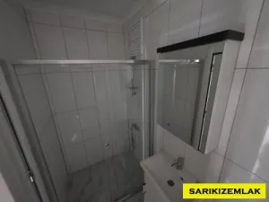 KADIKÖYDE ÇİFÇİ YAŞAM PARK İSTE İÇERİSİNDE ARA KAT HARİKA KONUMDA 2+1 DAİRE - Kadıköy Edremit Balıkesir Satılık Daire - 12