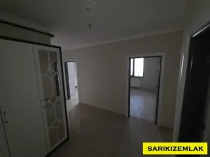 KADIKÖYDE ÇİFÇİ YAŞAM PARK İSTE İÇERİSİNDE ARA KAT HARİKA KONUMDA 2+1 DAİRE - Kadıköy Edremit Balıkesir Satılık Daire - 13