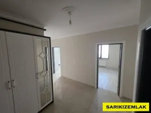 KADIKÖYDE ÇİFÇİ YAŞAM PARK İSTE İÇERİSİNDE ARA KAT HARİKA KONUMDA 2+1 DAİRE - Kadıköy Edremit Balıkesir Satılık Daire - 14