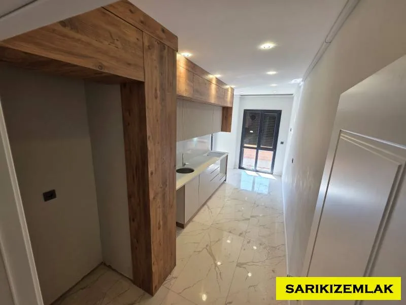 EROĞLAN`DA KAÇIRILMAYACAK FIRSAT DAİRE FİYATI DÜŞTÜ - Eroğlan Edremit Balıkesir Satılık Daire