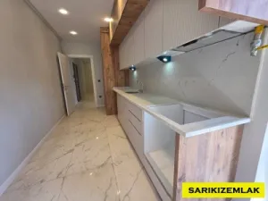 EROĞLAN`DA KAÇIRILMAYACAK FIRSAT DAİRE FİYATI DÜŞTÜ - Eroğlan Edremit Balıkesir Satılık Daire - 2