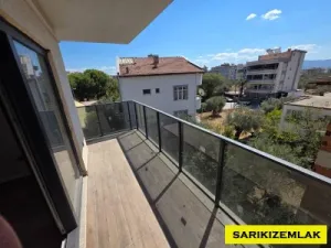EROĞLAN`DA KAÇIRILMAYACAK FIRSAT DAİRE FİYATI DÜŞTÜ - Eroğlan Edremit Balıkesir Satılık Daire - 3