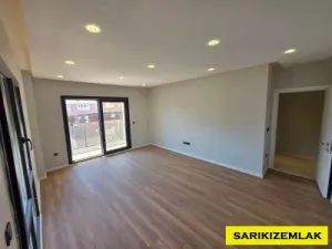 EROĞLAN`DA KAÇIRILMAYACAK FIRSAT DAİRE FİYATI DÜŞTÜ - Eroğlan Edremit Balıkesir Satılık Daire - 5