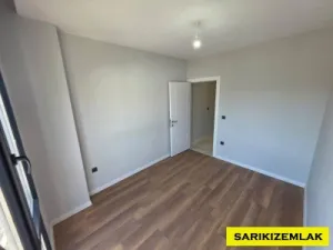 EROĞLAN`DA KAÇIRILMAYACAK FIRSAT DAİRE FİYATI DÜŞTÜ - Eroğlan Edremit Balıkesir Satılık Daire - 10
