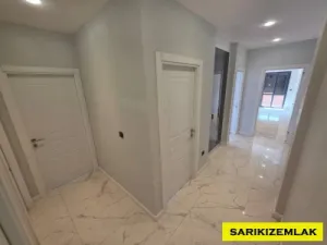 EROĞLAN`DA KAÇIRILMAYACAK FIRSAT DAİRE FİYATI DÜŞTÜ - Eroğlan Edremit Balıkesir Satılık Daire - 11