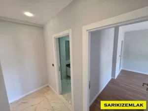 EROĞLAN`DA KAÇIRILMAYACAK FIRSAT DAİRE FİYATI DÜŞTÜ - Eroğlan Edremit Balıkesir Satılık Daire - 12