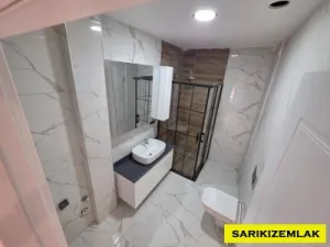 EROĞLAN`DA KAÇIRILMAYACAK FIRSAT DAİRE FİYATI DÜŞTÜ - Eroğlan Edremit Balıkesir Satılık Daire - 13