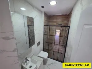 EROĞLAN`DA KAÇIRILMAYACAK FIRSAT DAİRE FİYATI DÜŞTÜ - Eroğlan Edremit Balıkesir Satılık Daire - 14