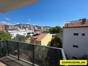 EROĞLAN`DA KAÇIRILMAYACAK FIRSAT DAİRE FİYATI DÜŞTÜ - Eroğlan Edremit Balıkesir Satılık Daire - 15