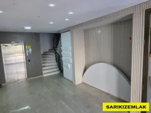 EROĞLAN`DA KAÇIRILMAYACAK FIRSAT DAİRE FİYATI DÜŞTÜ - Eroğlan Edremit Balıkesir Satılık Daire - 16