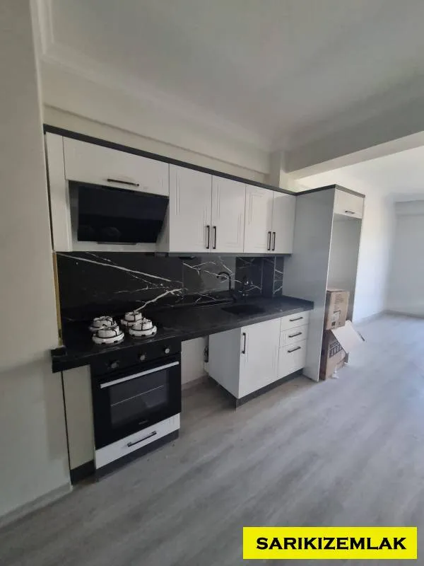EDREMİT KADIKÖY`DE BU FİYATA BULUNMAZ SON FIRSAT 1+1 SIFIR DAİRE  , - Kadıköy Edremit Balıkesir Satılık Daire