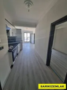 EDREMİT KADIKÖY`DE BU FİYATA BULUNMAZ SON FIRSAT 1+1 SIFIR DAİRE  , - Kadıköy Edremit Balıkesir Satılık Daire - 2