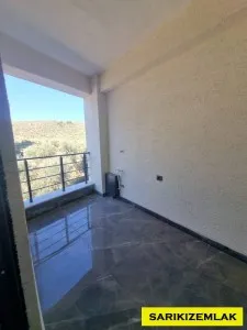 EDREMİT KADIKÖY`DE BU FİYATA BULUNMAZ SON FIRSAT 1+1 SIFIR DAİRE  , - Kadıköy Edremit Balıkesir Satılık Daire - 7