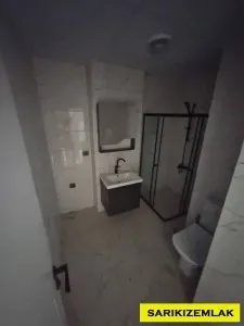 EDREMİT KADIKÖY`DE BU FİYATA BULUNMAZ SON FIRSAT 1+1 SIFIR DAİRE  , - Kadıköy Edremit Balıkesir Satılık Daire - 9