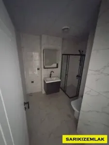 EDREMİT KADIKÖY`DE BU FİYATA BULUNMAZ SON FIRSAT 1+1 SIFIR DAİRE  , - Kadıköy Edremit Balıkesir Satılık Daire - 11