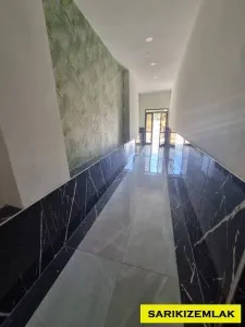 EDREMİT KADIKÖY`DE BU FİYATA BULUNMAZ SON FIRSAT 1+1 SIFIR DAİRE  , - Kadıköy Edremit Balıkesir Satılık Daire - 12