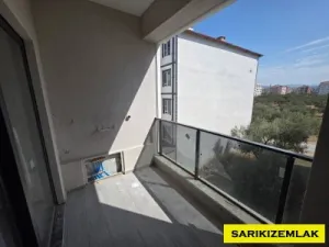 EDREMİT EROĞLAN`DA FIRSAT 2+1 AÇIK MUTFAK ARA KAT DAİRE  - Eroğlan Edremit Balıkesir Satılık Daire - 5