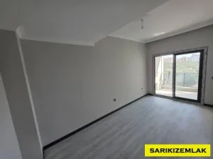 EDREMİT EROĞLAN`DA FIRSAT 2+1 AÇIK MUTFAK ARA KAT DAİRE  - Eroğlan Edremit Balıkesir Satılık Daire - 6