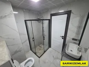 EDREMİT EROĞLAN`DA FIRSAT 2+1 AÇIK MUTFAK ARA KAT DAİRE  - Eroğlan Edremit Balıkesir Satılık Daire - 8
