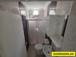 KADIKÖY`DE ACİL SATILIK 3+1 GENİŞ KULLANIMLI DAİRE - Kadıköy Edremit Balıkesir Satılık Daire - 3