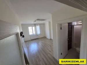 KADIKÖY`DE ACİL SATILIK 3+1 GENİŞ KULLANIMLI DAİRE - Kadıköy Edremit Balıkesir Satılık Daire - 5