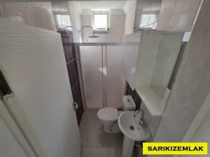 KADIKÖY`DE ACİL SATILIK 3+1 GENİŞ KULLANIMLI DAİRE - Kadıköy Edremit Balıkesir Satılık Daire - 6