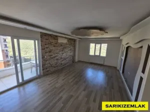KADIKÖY`DE ACİL SATILIK 3+1 GENİŞ KULLANIMLI DAİRE - Kadıköy Edremit Balıkesir Satılık Daire - 12