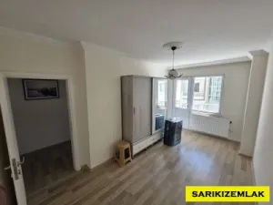 KADIKÖY`DE ACİL SATILIK 3+1 GENİŞ KULLANIMLI DAİRE - Kadıköy Edremit Balıkesir Satılık Daire - 14