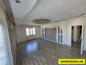 KADIKÖY`DE ACİL SATILIK 3+1 GENİŞ KULLANIMLI DAİRE - Kadıköy Edremit Balıkesir Satılık Daire - 15
