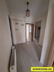 DARSOFRA`DA  2+1 YÜKSEK GİRİŞ KAT   - Darsofa Edremit Balıkesir Satılık Daire - 3