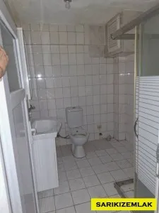 DARSOFRA`DA  2+1 YÜKSEK GİRİŞ KAT   - Darsofa Edremit Balıkesir Satılık Daire - 5