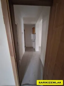 DARSOFRA`DA  2+1 YÜKSEK GİRİŞ KAT   - Darsofa Edremit Balıkesir Satılık Daire - 8