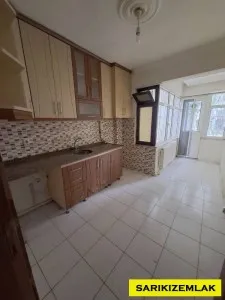 DARSOFRA`DA  2+1 YÜKSEK GİRİŞ KAT   - Darsofa Edremit Balıkesir Satılık Daire - 10