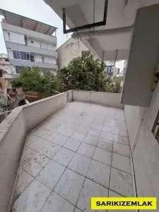 DARSOFRA`DA  2+1 YÜKSEK GİRİŞ KAT   - Darsofa Edremit Balıkesir Satılık Daire - 12