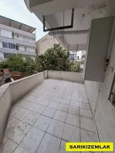 DARSOFRA`DA  2+1 YÜKSEK GİRİŞ KAT   - Darsofa Edremit Balıkesir Satılık Daire - 13