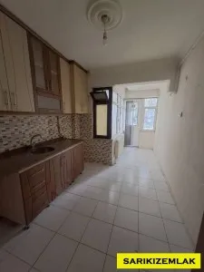 DARSOFRA`DA  2+1 YÜKSEK GİRİŞ KAT   - Darsofa Edremit Balıkesir Satılık Daire - 14