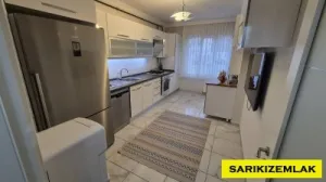 Balıkesir Satılık Daire - GAZİCELAL`DE 3+1 MASRAFSIZ İÇİNDE ÖZEL YAPILMIŞ DOLAPLARIYLA BIRAKILACAK 